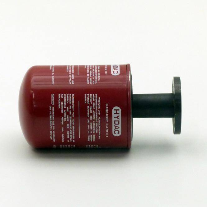 HYDAC Filter 0160MU010P (0160MU010P)-4
