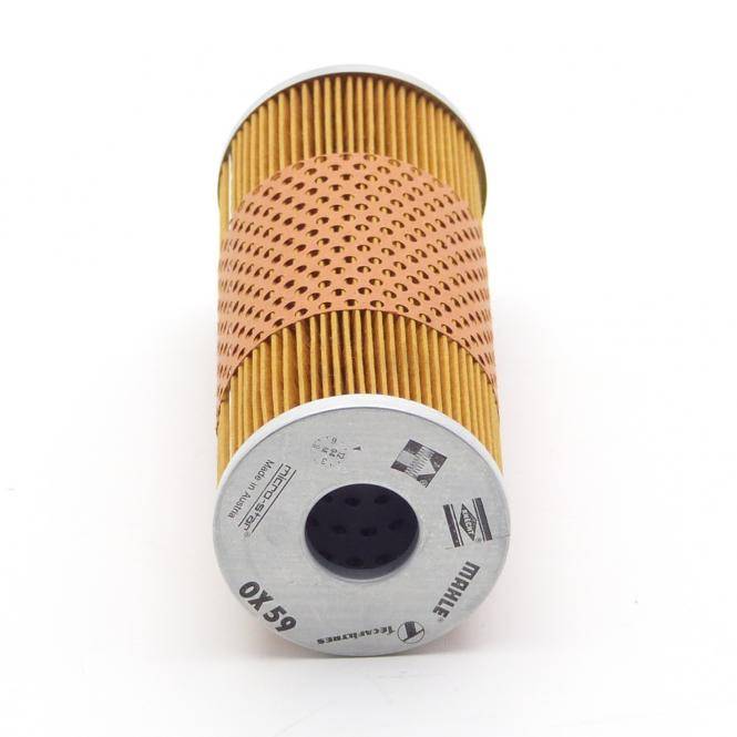 MAHLE Filtereinsatz (OX59)-3