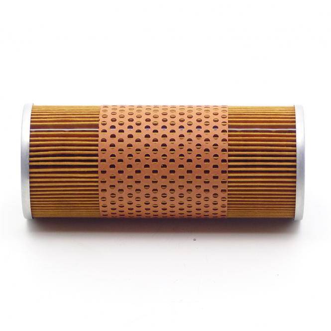 MAHLE Filtereinsatz (OX59)-4