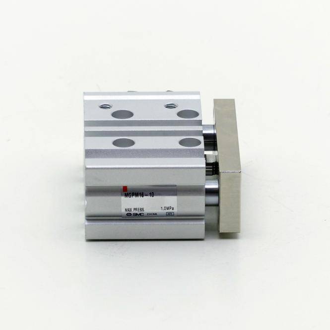 SMC Führungszylinder (MGPM16-10)-2
