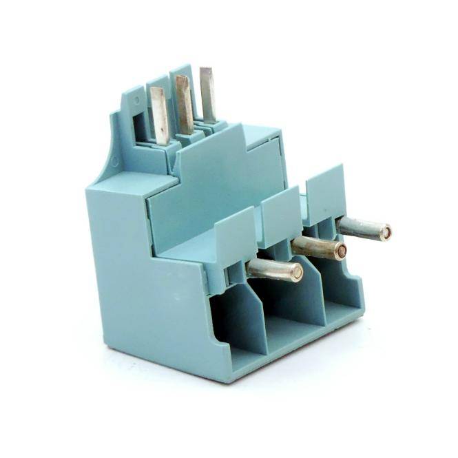Siemens Verbindungsstecker (3RV1927-5AA00)-0