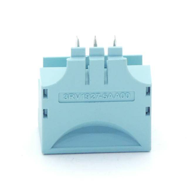 Siemens Verbindungsstecker (3RV1927-5AA00)-3