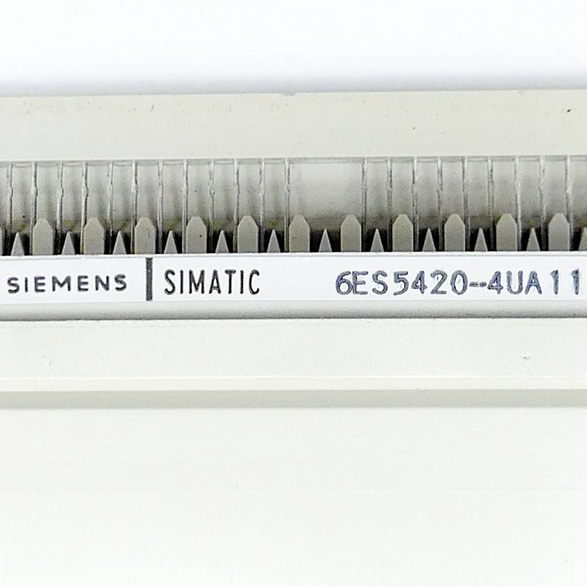 SIEMENS - 6ES54204UA11-1