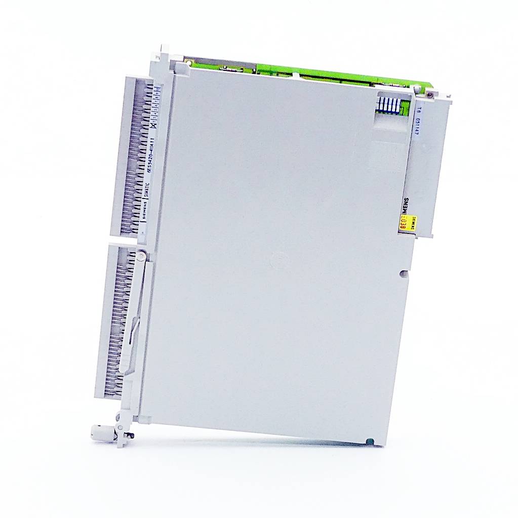 SIEMENS - 6ES54204UA11-3