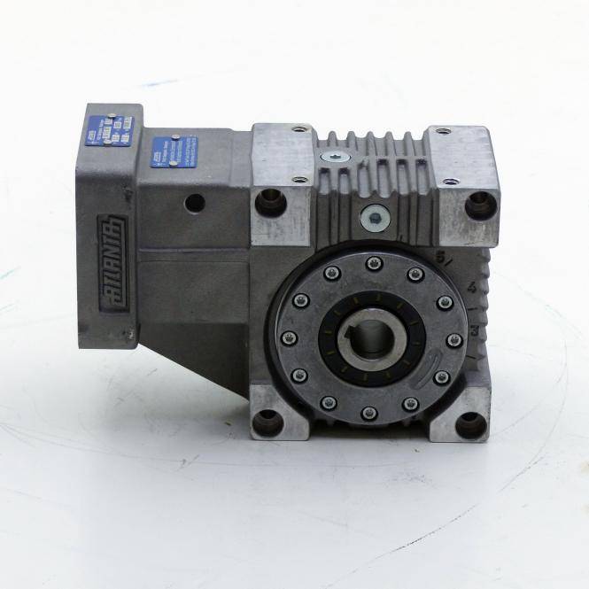 ATLANTA Getriebe (58 43 907)-4