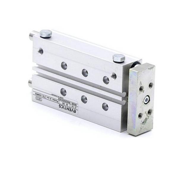 Aventics GPC-DA-010-0050-BV-SB, Führungszylinder, Serie GPC-BV R402000302