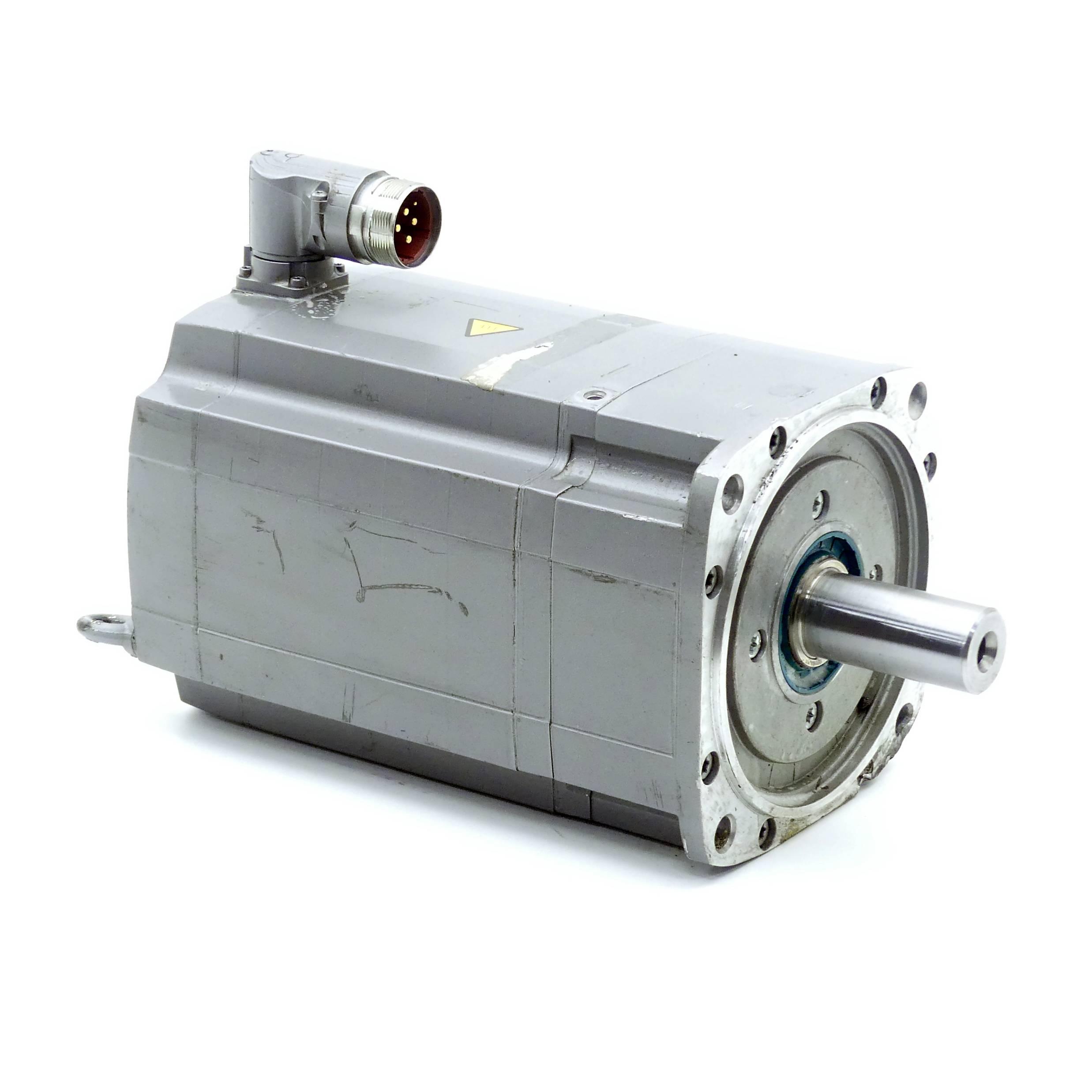 Siemens Servomotor (1FT7105-1AC71-1CH1)-0