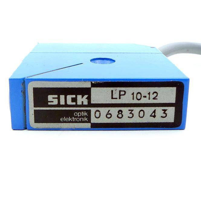 SICK Sensor LP 10-12 0683043 (0683043)-1