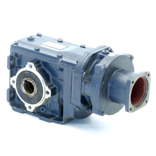 Siemens Getriebe (2KJ3501-6AA07-0DL1-Z)-0