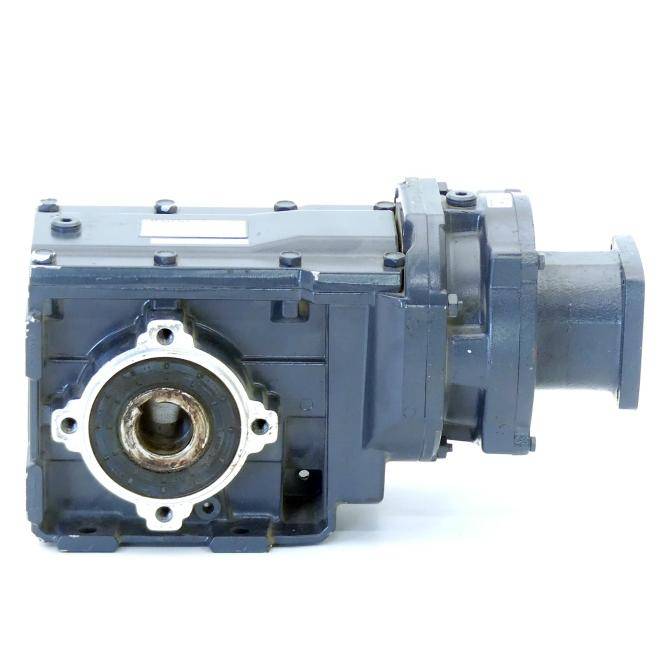 Siemens Getriebe (2KJ3501-6AA07-0DL1-Z)-2