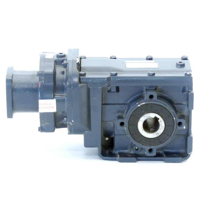 Siemens Getriebe (2KJ3501-6AA07-0DL1-Z)-4