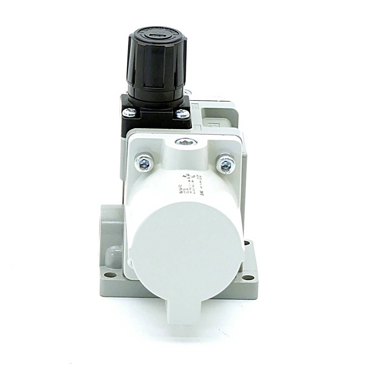 VBA10A-F02 SMC Druckverstärker-2