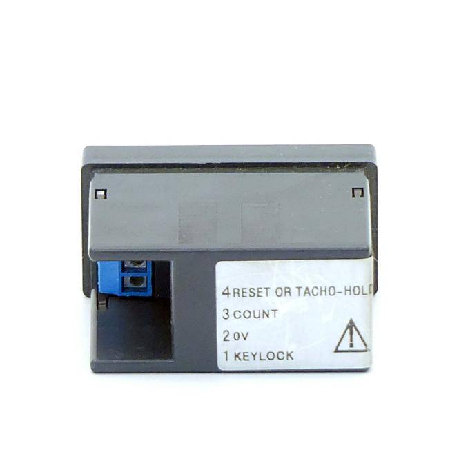 Hengstler TICO 731 Zähler Tico 731 (0 731 101)-3