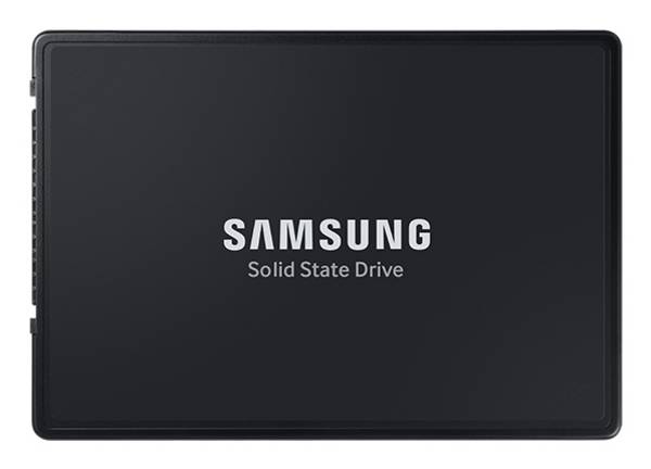 Samsung PCIe 4.0 x4 PM9A3 2.5in 1.920 GB Solid-State-Drive 1,92 GB
