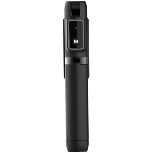 Samsung by Mobeen Bluetooth Selfie Stick, Black (GP-TOU024AEABW)-0