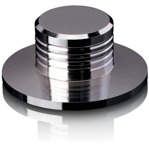 LENCO Stabilisator TTA-076SI Silver