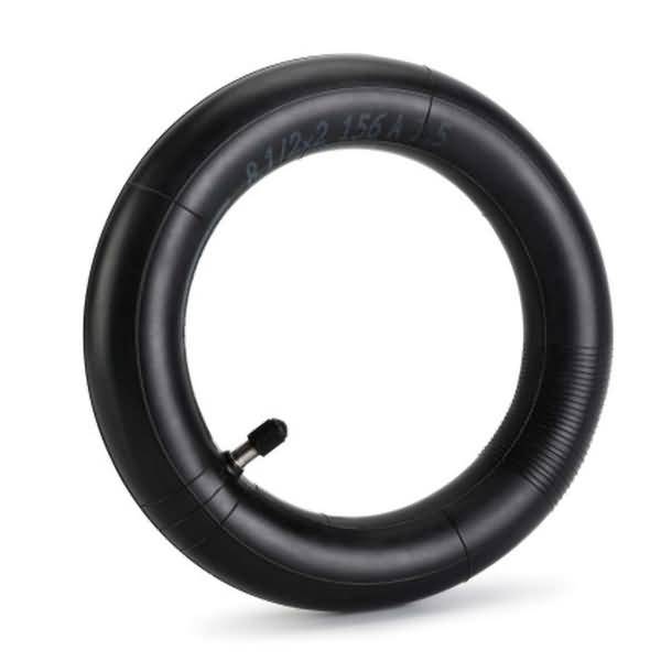 SoFlow INNER TUBE EXTRA STRONG 8.5- x 2mm x straight valve