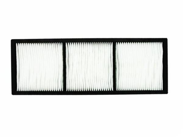 azurano Beamer Luftfilter ELPAF51, V13H134A51, 1675077 für EPSON Projektoren Ersatzfilter Austauschfilter
