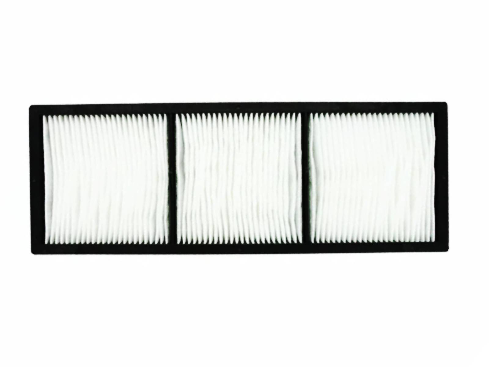 azurano Beamer Luftfilter ELPAF51, V13H134A51, 1675077 für EPSON Projektoren Ersatzfilter Austauschfilter-0