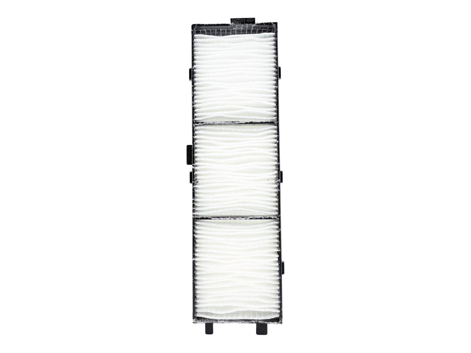 azurano Beamer Luftfilter ELPAF62, V13H134AB0, V13H134A62, V11HA48040 für EPSON Projektoren Ersatzfilter Austauschfilter-0