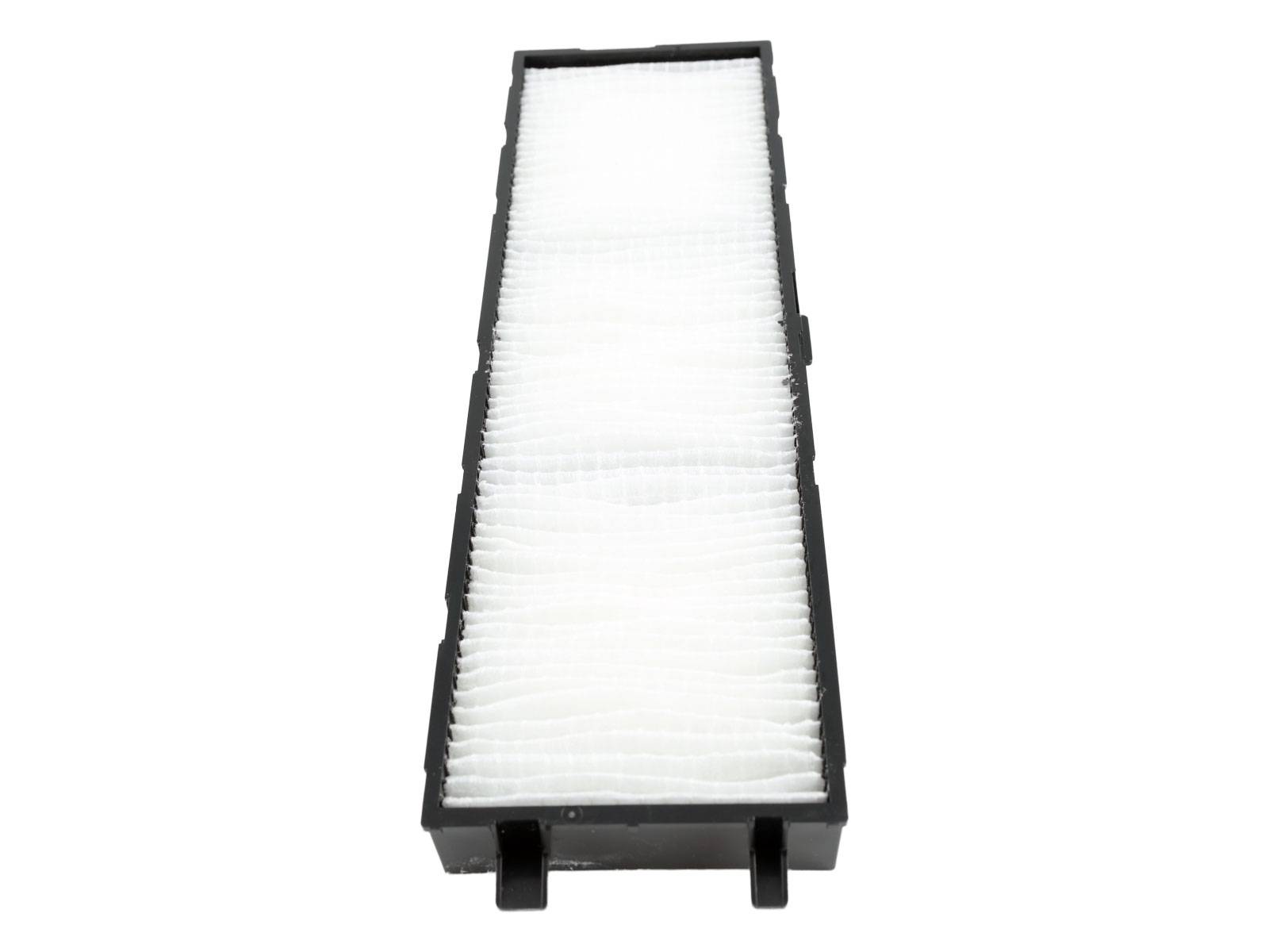 azurano Beamer Luftfilter ELPAF62, V13H134AB0, V13H134A62, V11HA48040 für EPSON Projektoren Ersatzfilter Austauschfilter-1