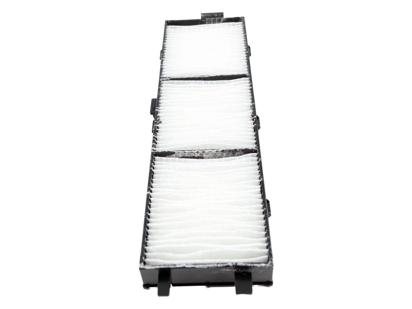 azurano Beamer Luftfilter ELPAF62, V13H134AB0, V13H134A62, V11HA48040 für EPSON Projektoren Ersatzfilter Austauschfilter-2