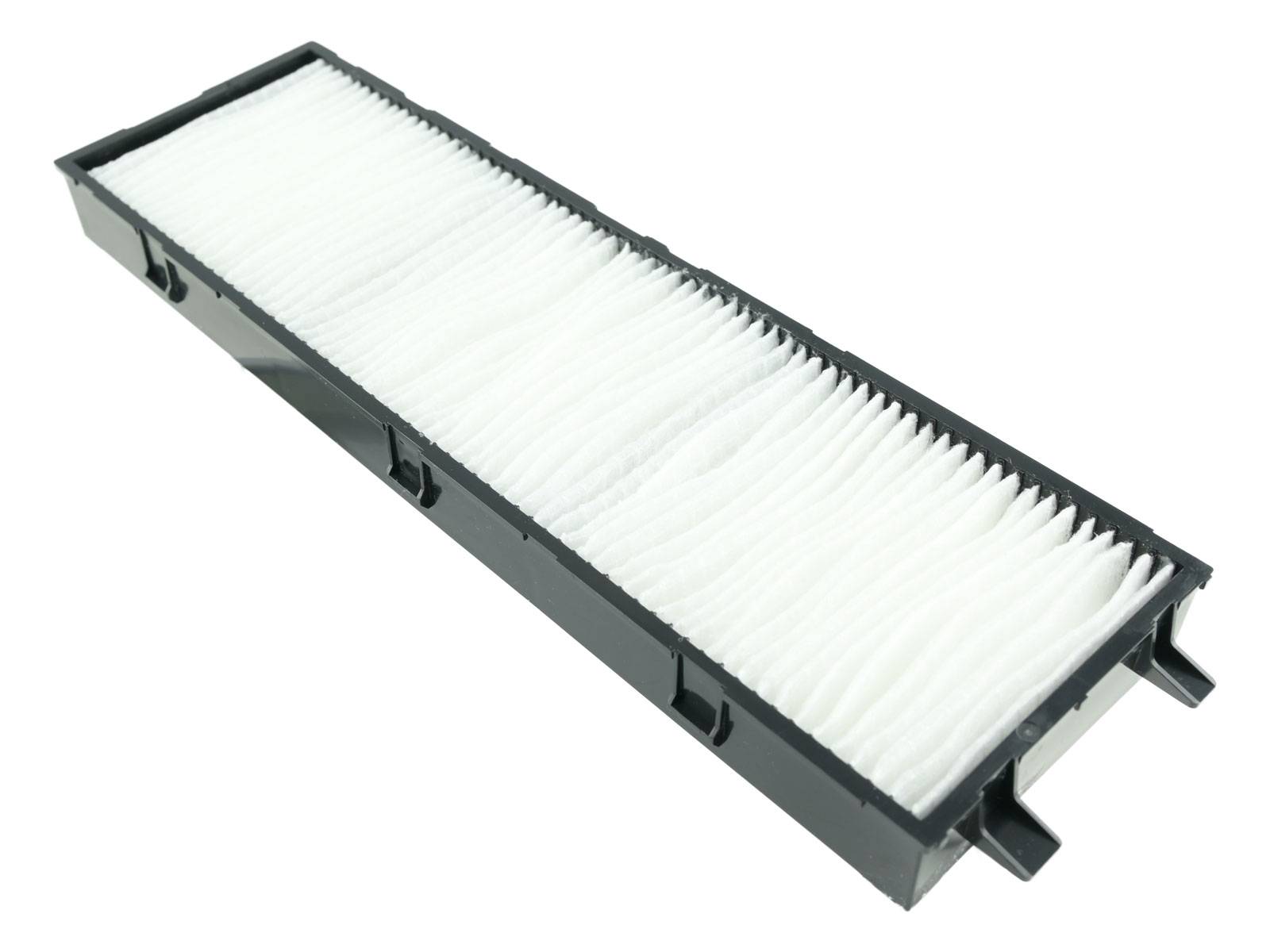 azurano Beamer Luftfilter ELPAF62, V13H134AB0, V13H134A62, V11HA48040 für EPSON Projektoren Ersatzfilter Austauschfilter-4