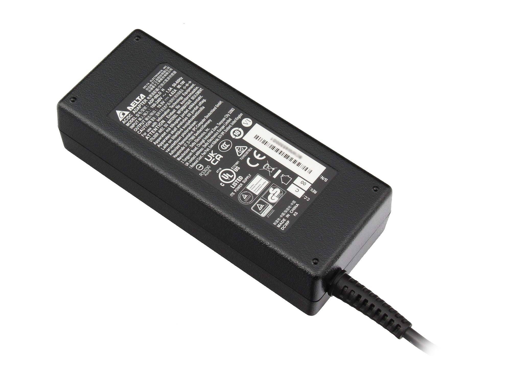 Adapter 75W 19V 2P H000004410-0