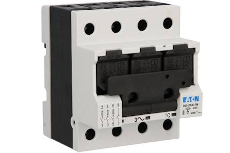 Eaton Sicher.lasttrennschalter D02-LTS/63-3N-0