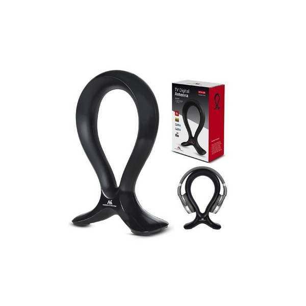 MCTV-920 - DVB-T/T2 HEVC TV-Antenne,...