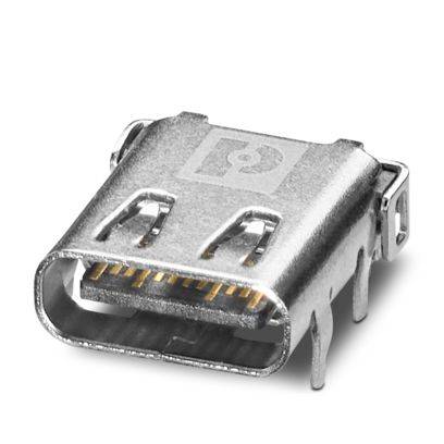 800 Stk. Phoenix Contact USB-Leiterplatten CUC-US-0
