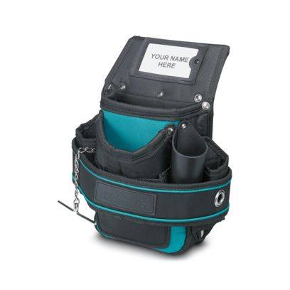 Phoenix Contact Polyester Tasche, 140mm x 250mm x 315mm-0