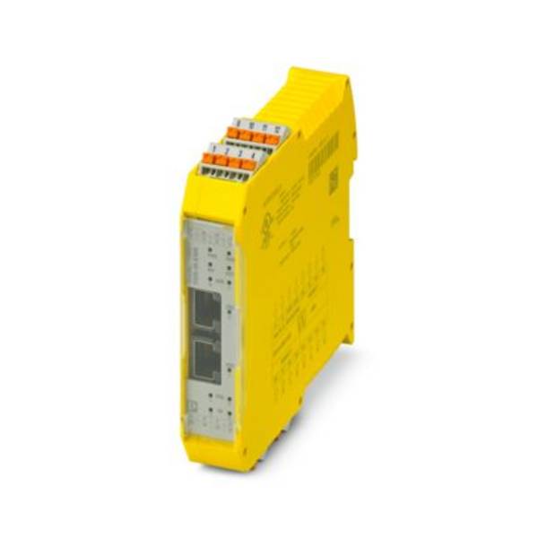 Phoenix Contact Erweiterungsmodul PSR-M-EM6-HTL2-PI