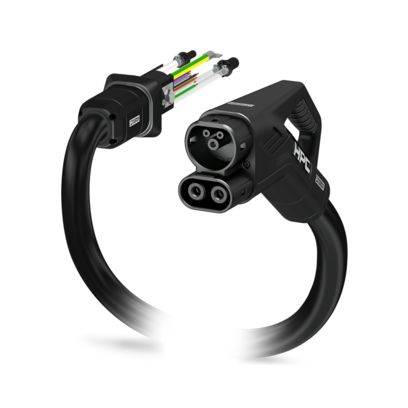 Phoenix Contact DC-Ladekabel EV-T2HPCC-DC#1085631-0