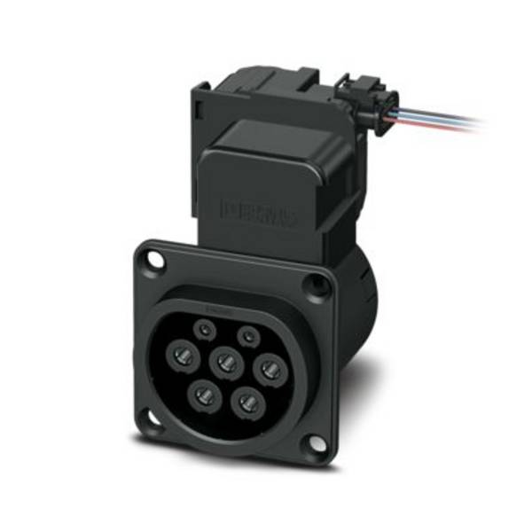 Phoenix Contact Infrastruktur-Ladedose EV-T2M3SO1
