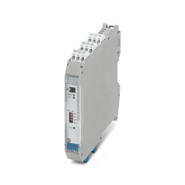 Phoenix Contact Temperaturmessumformer MACX MCR-E