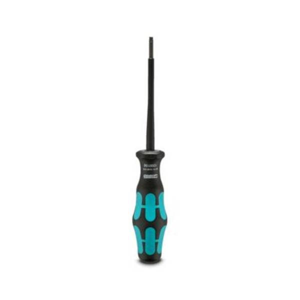 SF-TX 10X80 VDE - Schraubendreher - 10 Stück