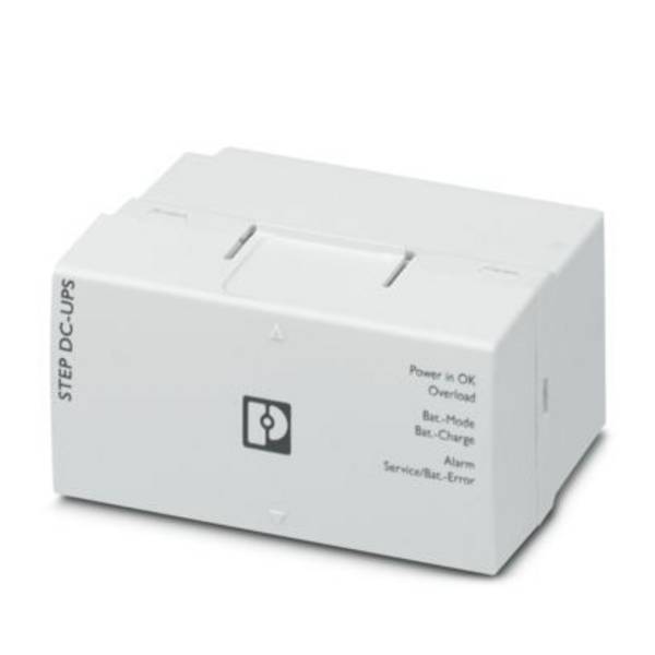 Phoenix Contact Batterie 1081355