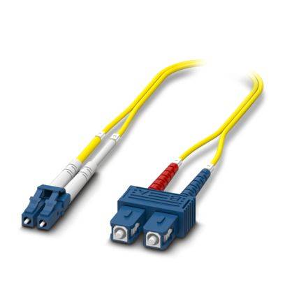 Phoenix Contact LWL-Patch-Kabel FOC-LC:PA-SC#1115
