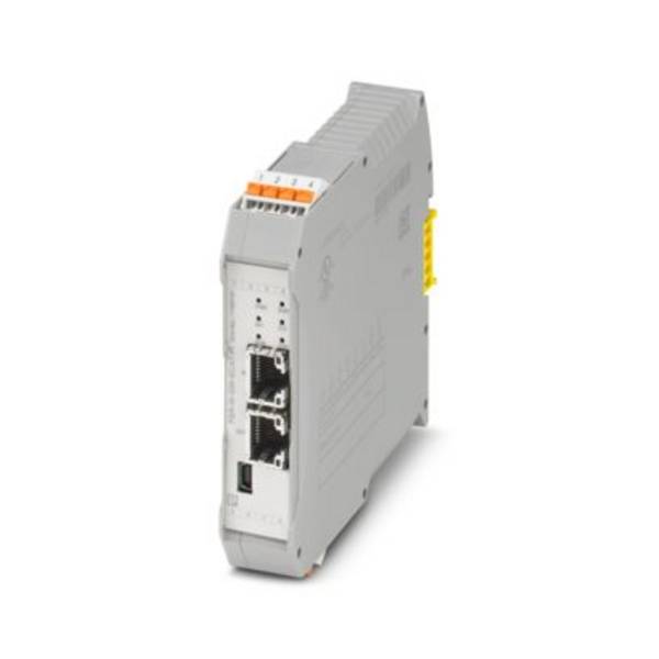 Phoenix Contact Datenschnittstelle PSR-M-GW-ECAT-PI