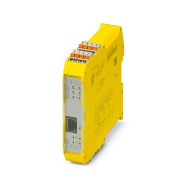 Phoenix Contact Erweiterungsmodul PSR-M-EM3-HTL1-PI