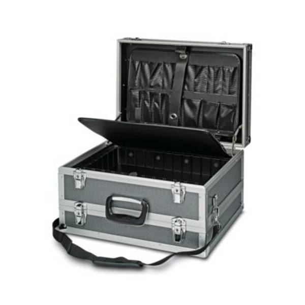 Phoenix Contact            Werkzeug-Koffer TOOL-CASE-2 EMPTY unbestückt