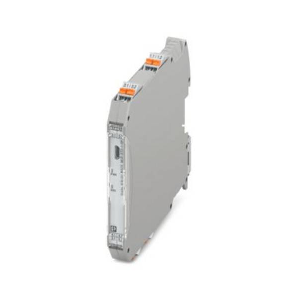 Phoenix Contact Temperaturmessumformer MACX MCR-RTD-I-SP