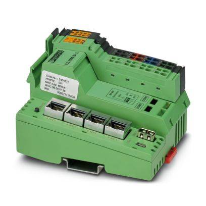 Phoenix Contact Steuerung ILC 2050 BI-L-0