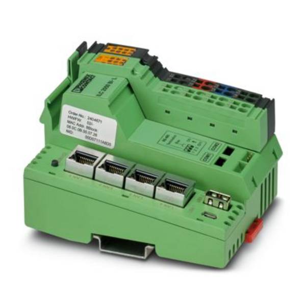 Phoenix Contact Steuerung ILC 2050 BI-L