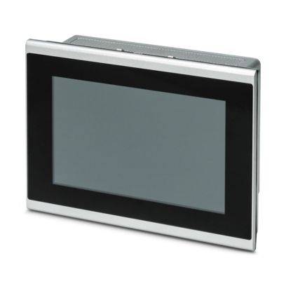 Phoenix Contact, WebPanel, HMI-Touchscreen, TFT, 1280 x 800 pixel, 10.1 in-0