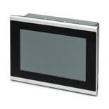 Phoenix Contact, WebPanel, HMI-Touchscreen, TFT, 1280 x 800 pixel, 10.1 in
