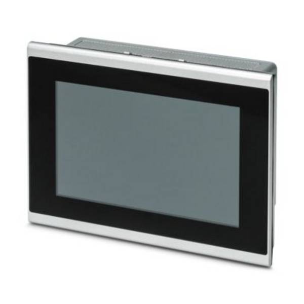 Phoenix Contact, WebPanel, HMI-Touchscreen, TFT, 1280 x 800 pixel, 10.1 in