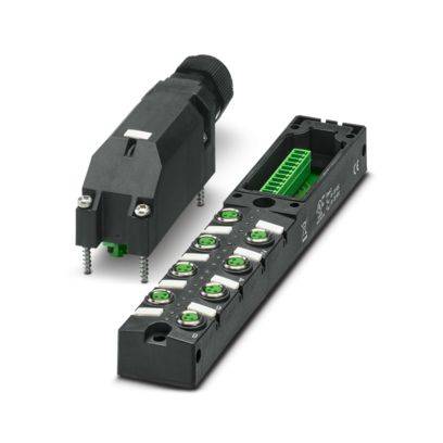 Phoenix Contact Verteilerbox SACB- 8/3-L-#1197616-0
