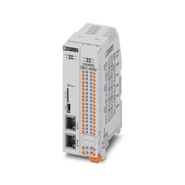 Phoenix Contact AC-Ladesteuerung CHARX SEC-3050